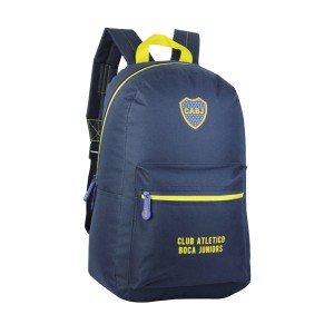 MOCHILA SOLCI BOCA 17" ARTBJ64